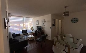 Apartamento familiar